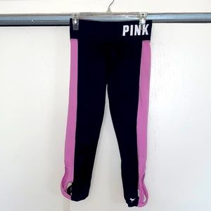 Victoria’s Secret PINK leggings